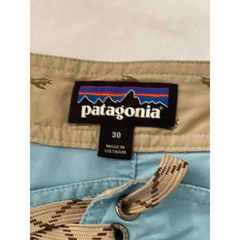 Patagonia please check